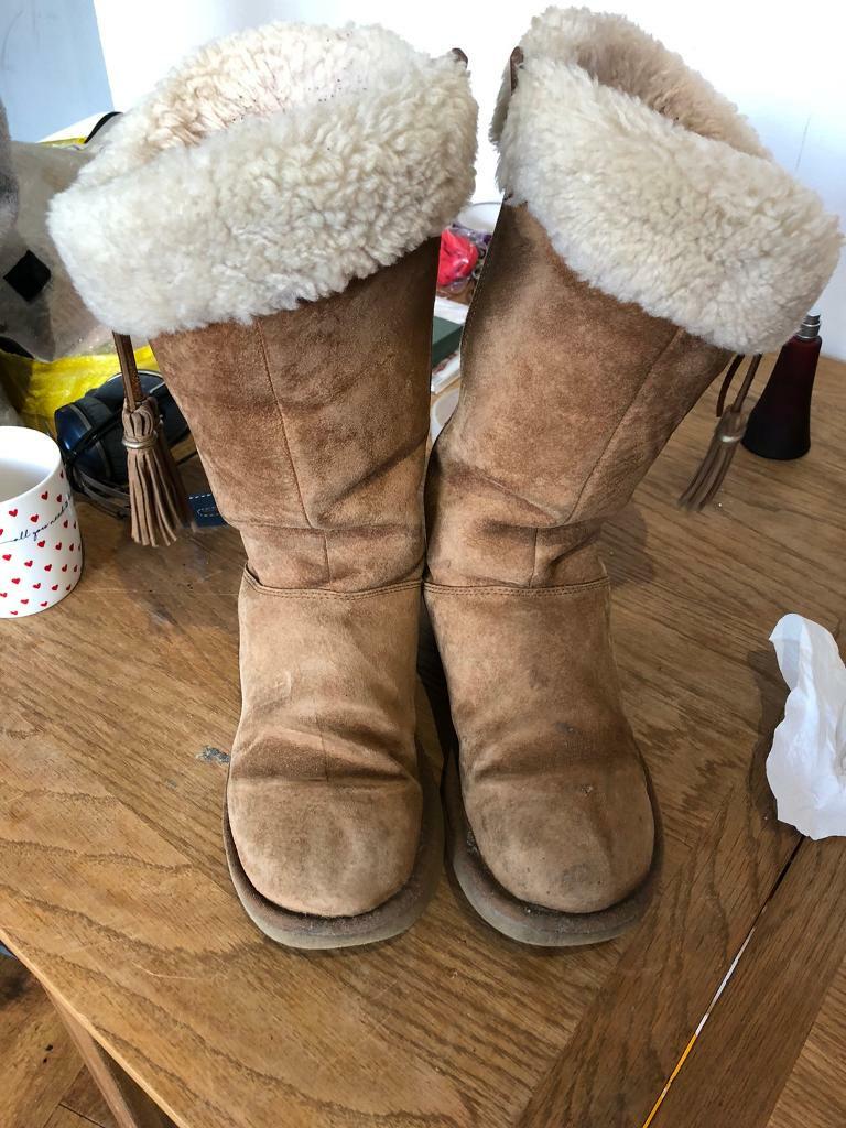 6.5 ugg boots